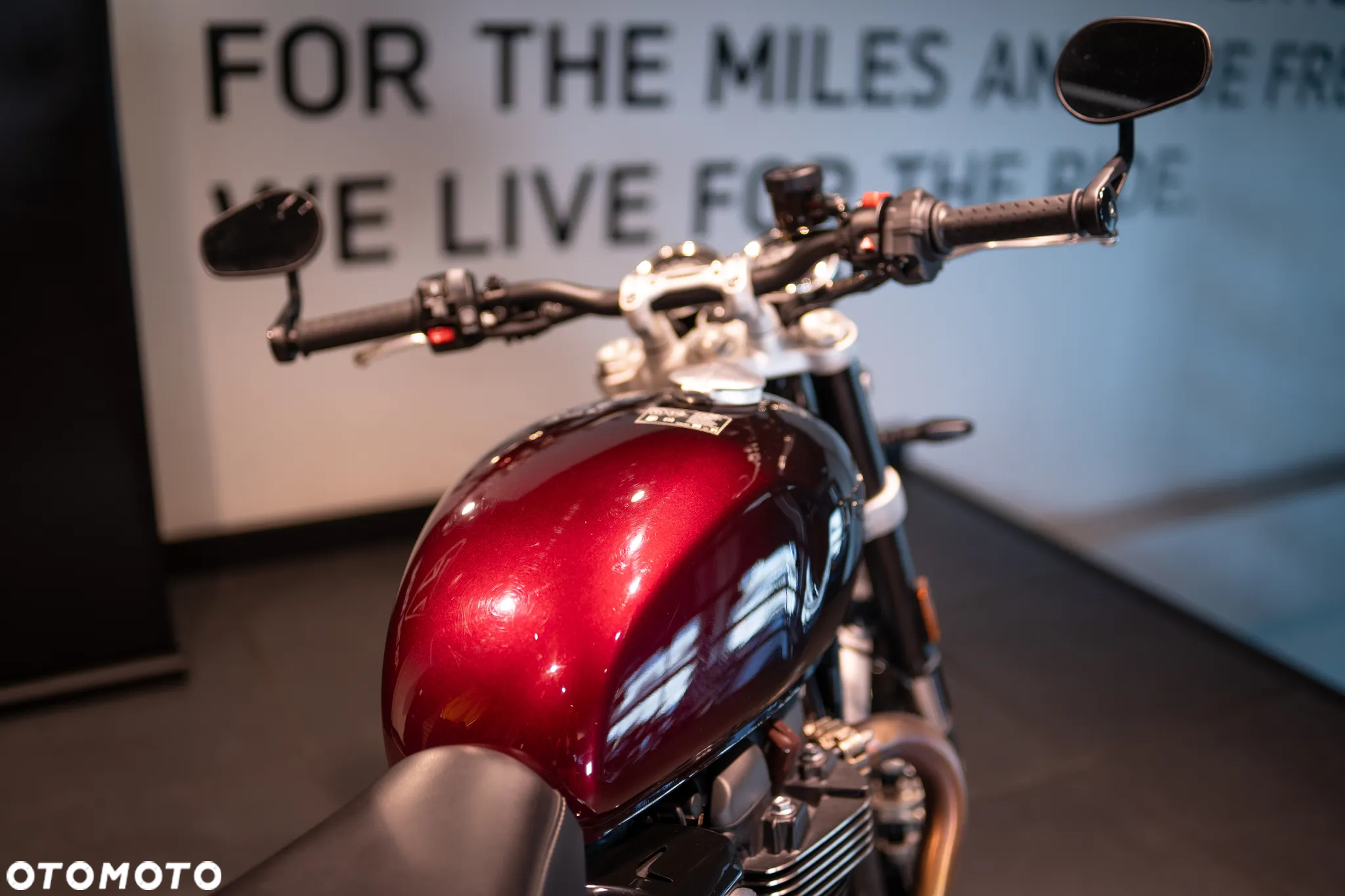 Triumph Speed Twin - 7