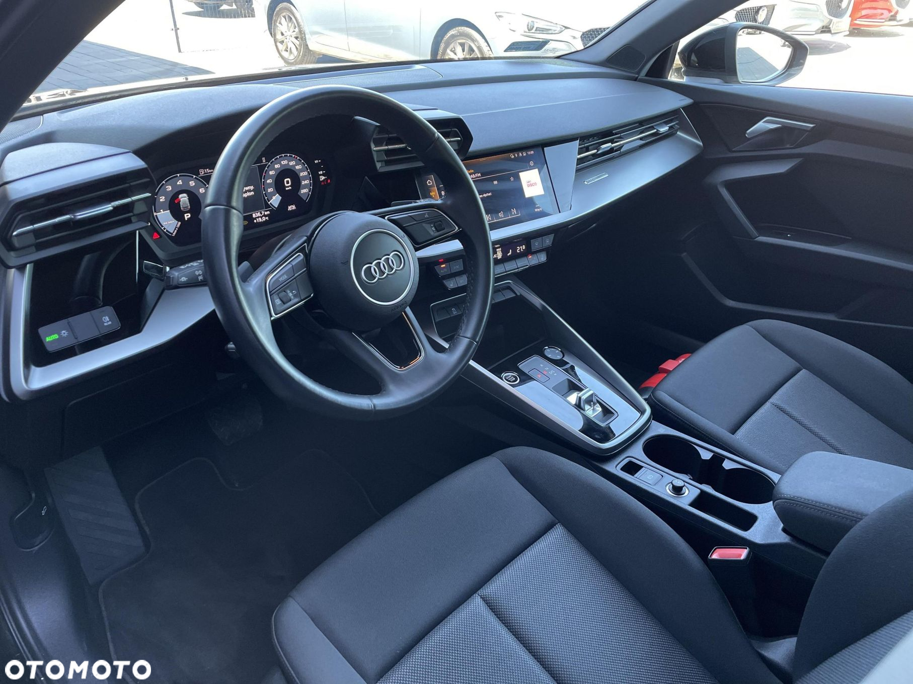 Audi A3 - 9