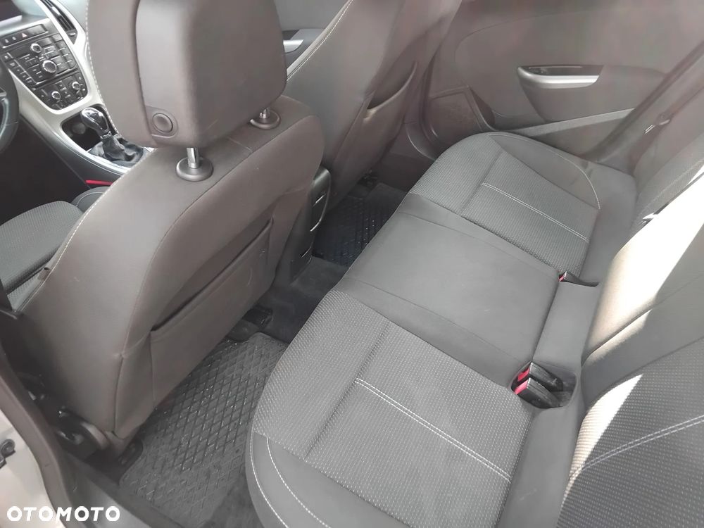 Opel Astra 1.4 Edition - 27