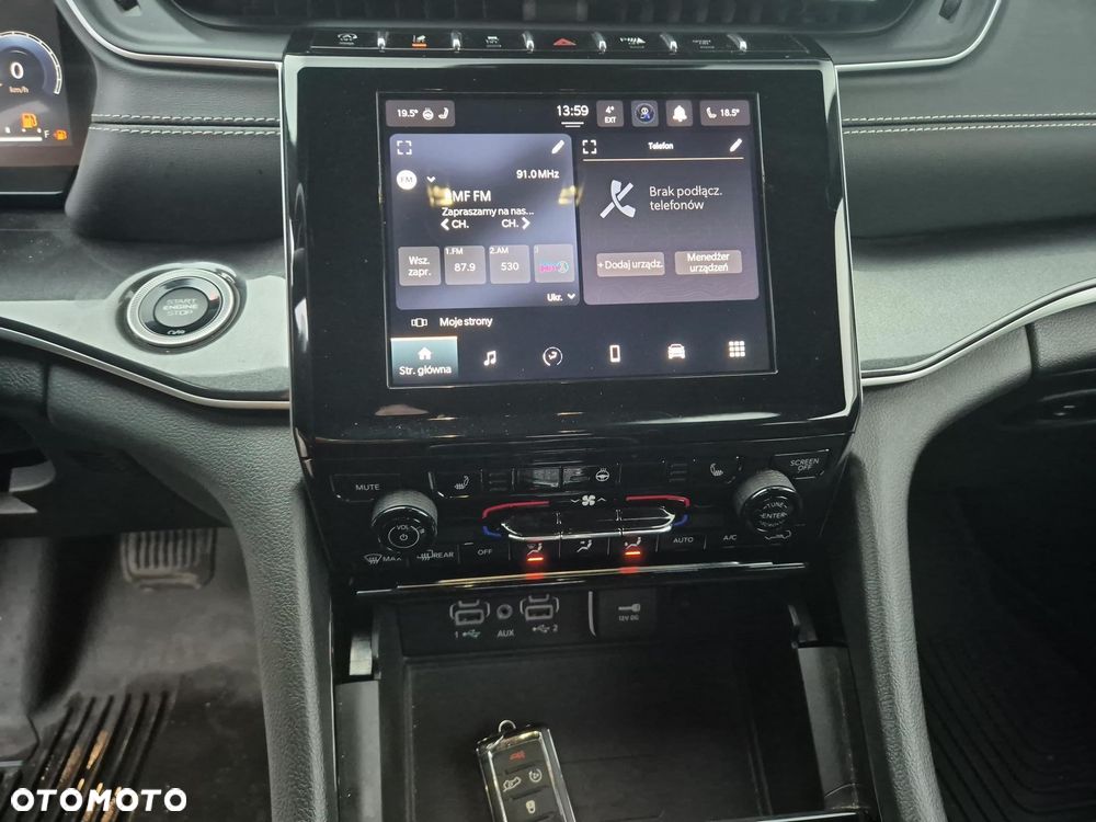 Jeep Grand Cherokee 3.6 V6 Limited - 15