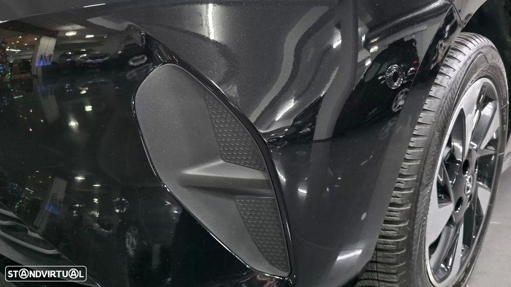 Opel Corsa-e Electric Edition - 34