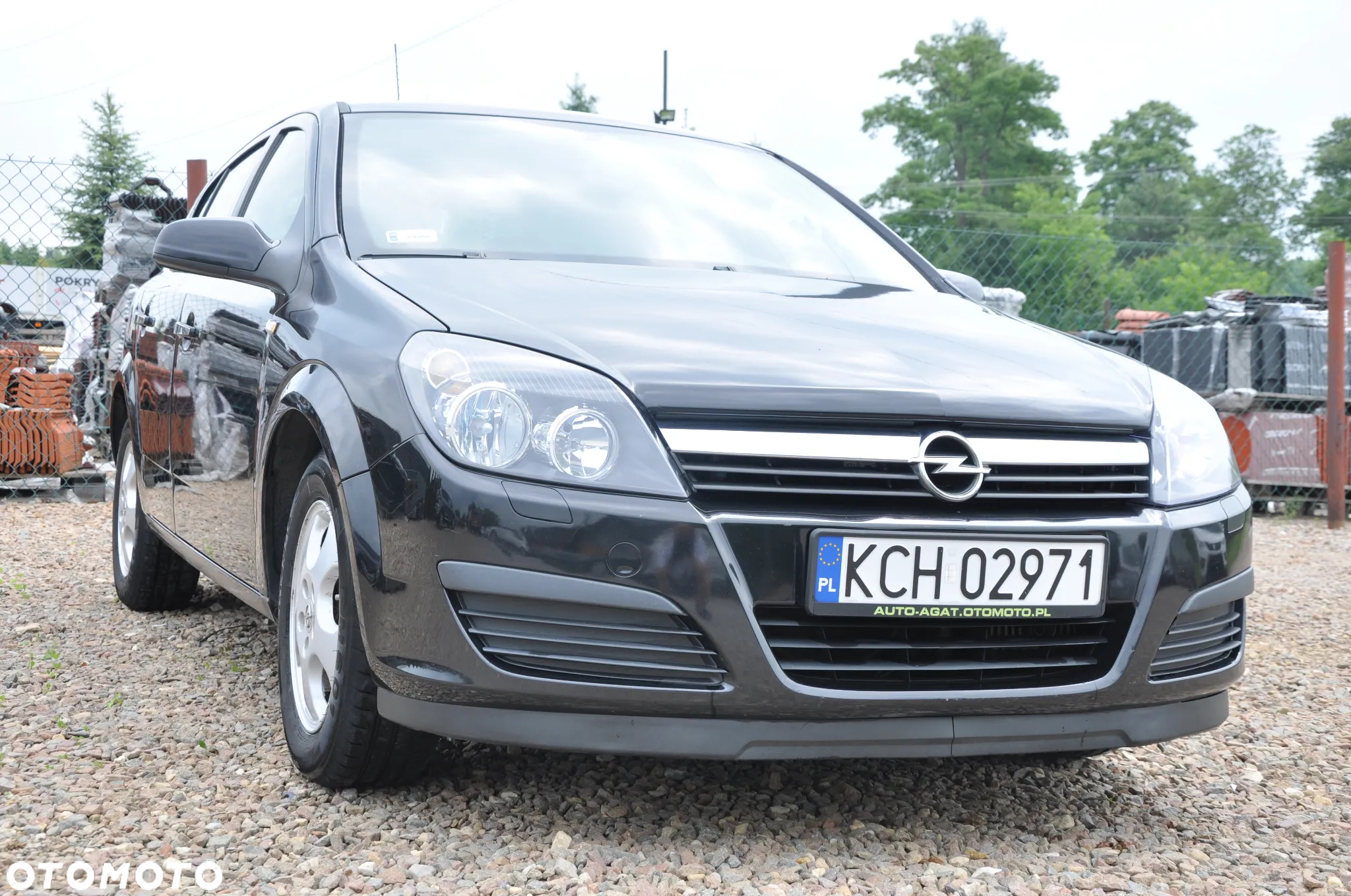 Opel Astra III 1.7 CDTI Elegance - 5