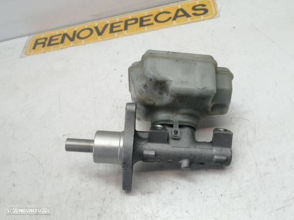 Bomba Travoes Volkswagen Golf V (1K1) - 4