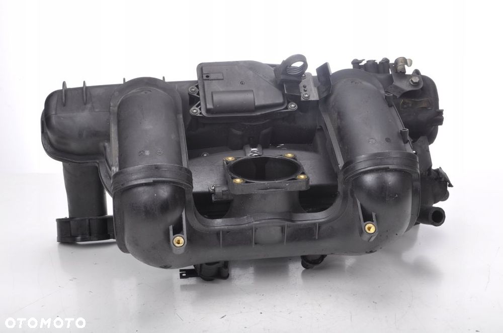 BMW 6 E64 630i 3.0 24V KOLEKTOR SSĄCY - 4