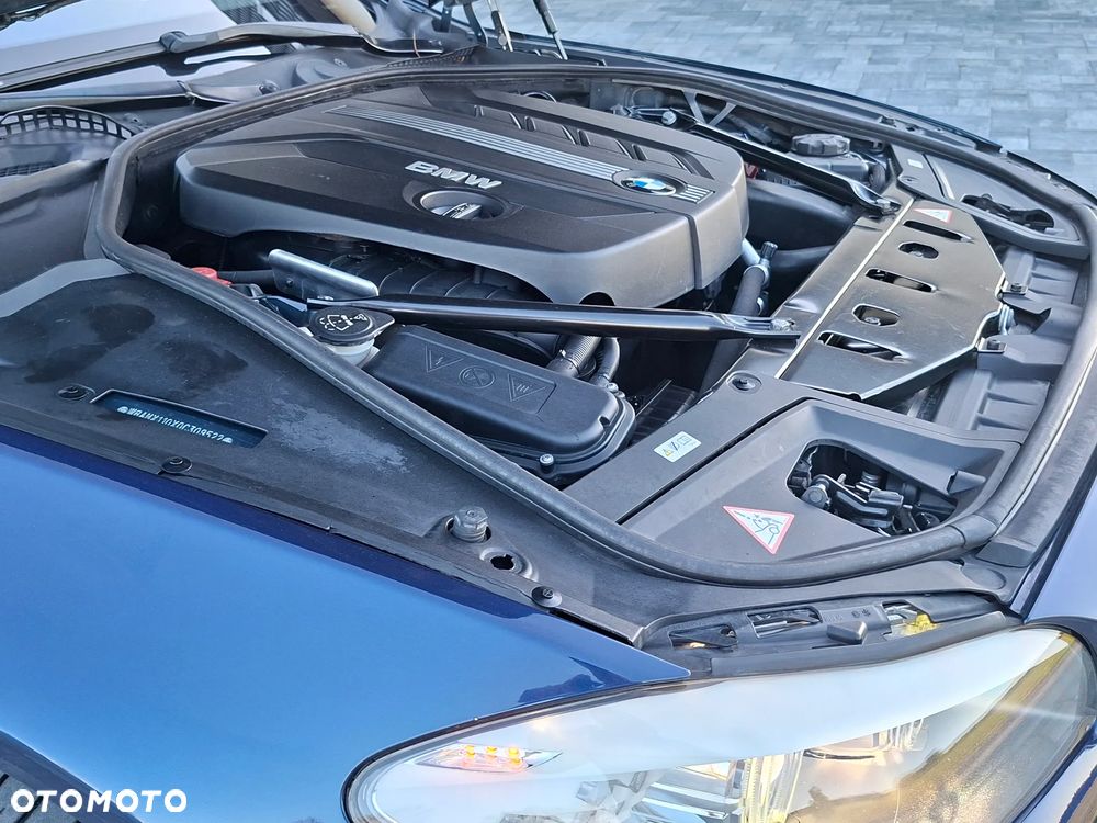 BMW Seria 5 - 10