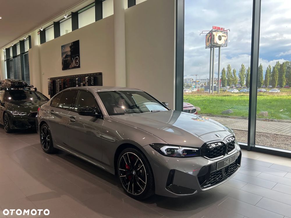 BMW Seria 3 M340i xDrive mHEV sport - 1