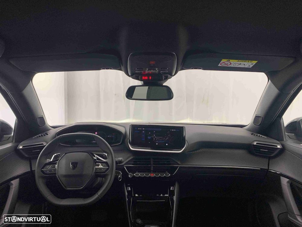Peugeot 2008 1.2 Hybrid Allure e-DCS6 - 13