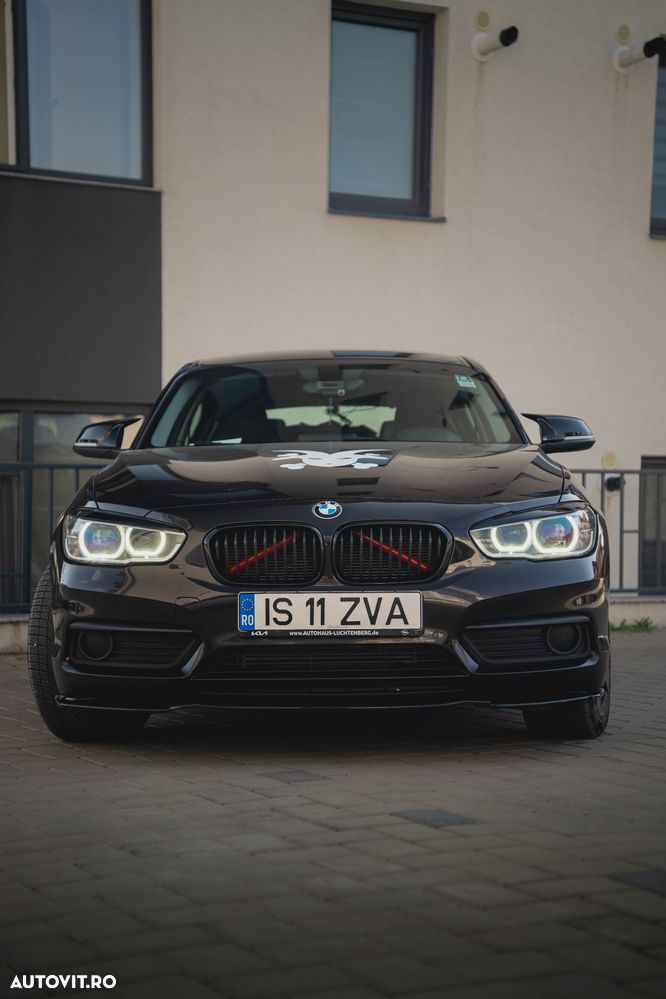 BMW Seria 1 116i Standard - 2