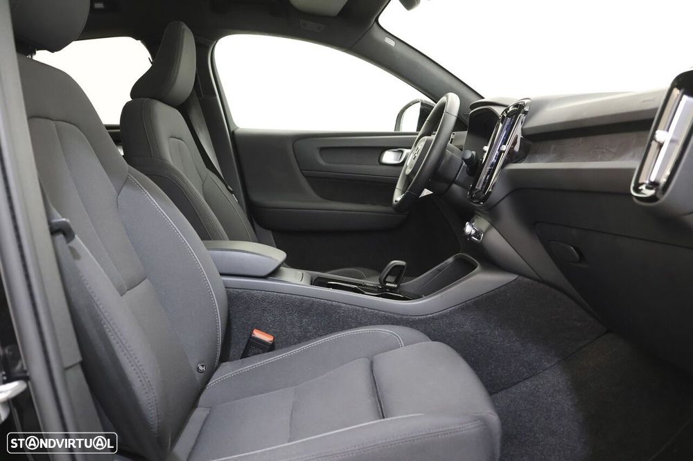 Volvo C40 Recharge Core - 6