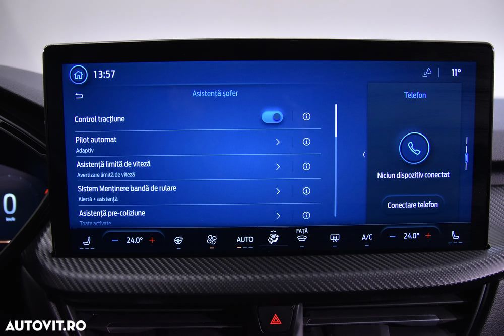 Ford Kuga 2.5 Duratec FWD PHEV ST-Line X - 21