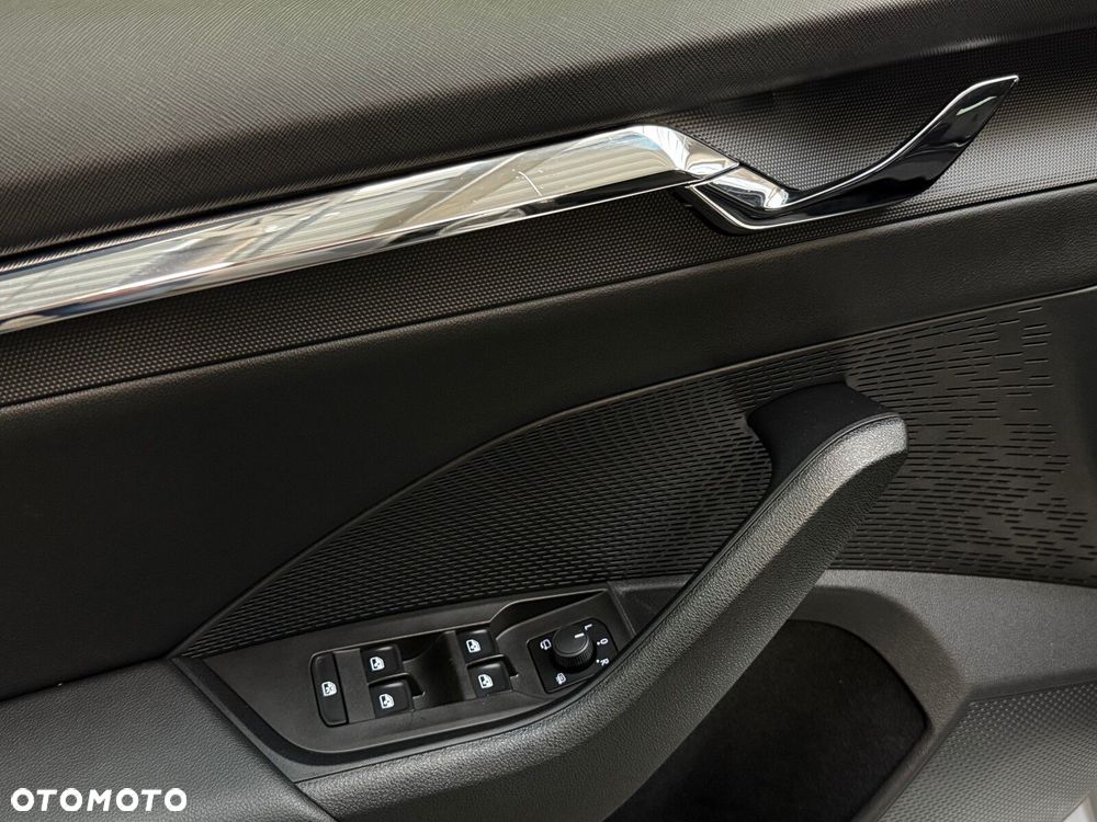 Skoda Octavia 2.0 TSI 4x4 Style DSG - 16