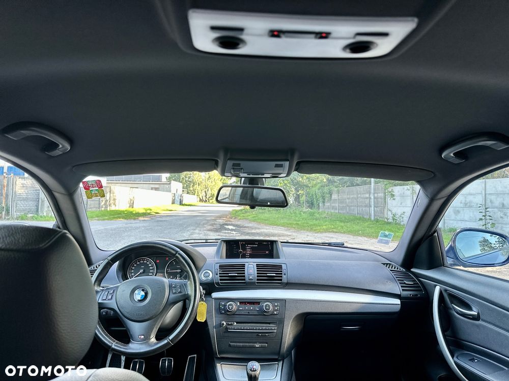 BMW Seria 1 123d Edition Sport - 16