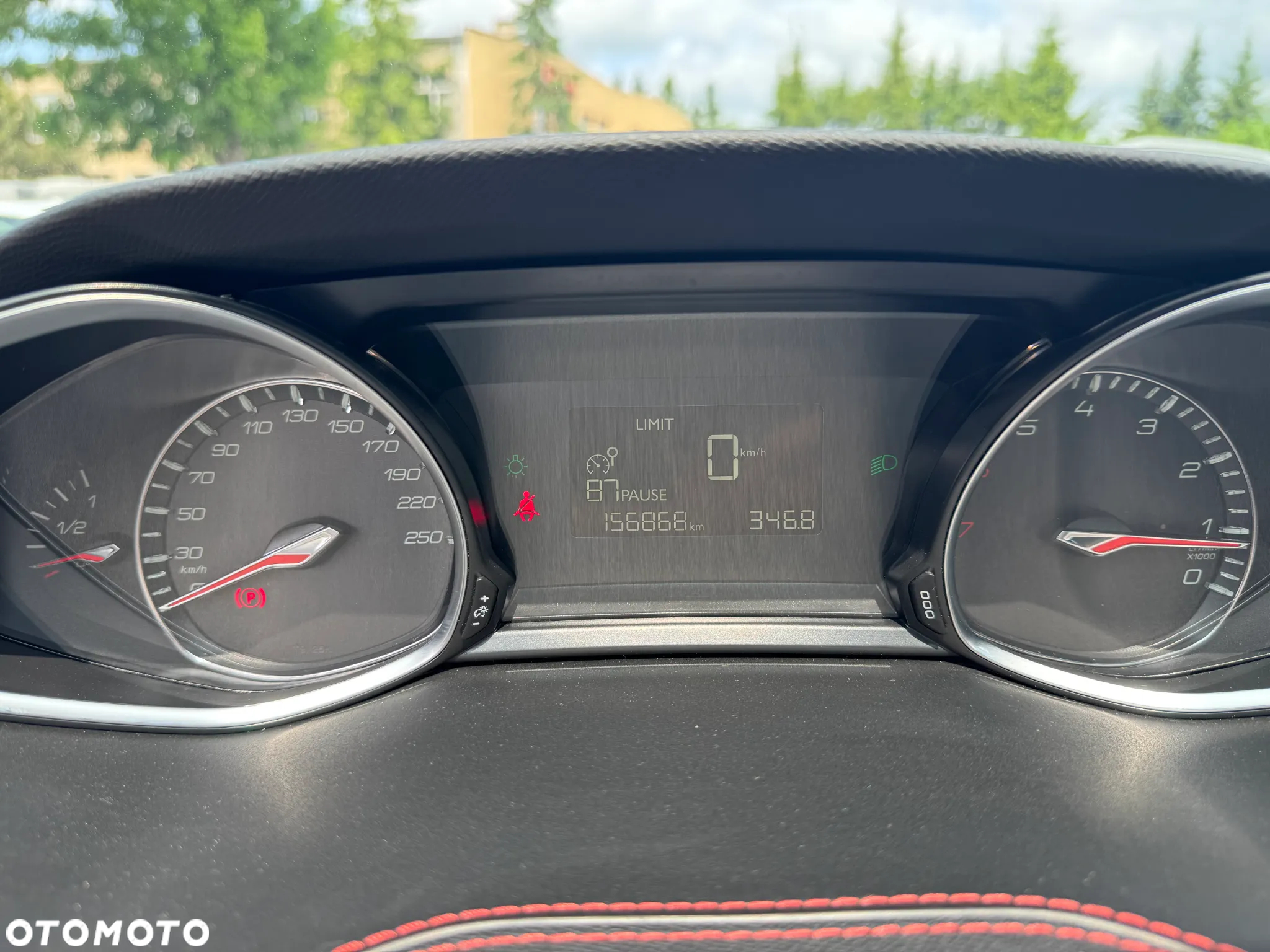 Peugeot 308 - 13