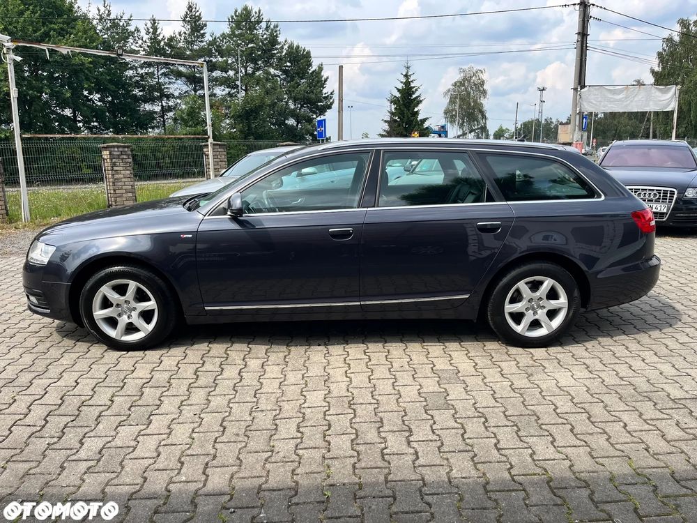 Audi A6 Avant 2.8 FSI - 18