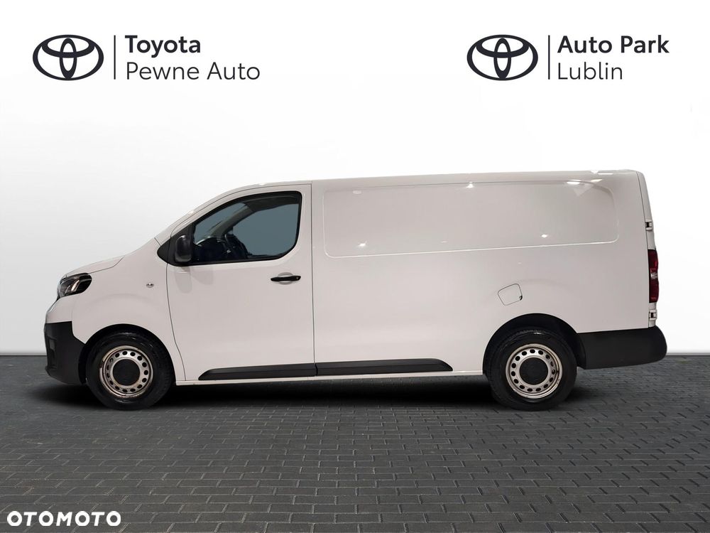 Toyota PROACE - 2