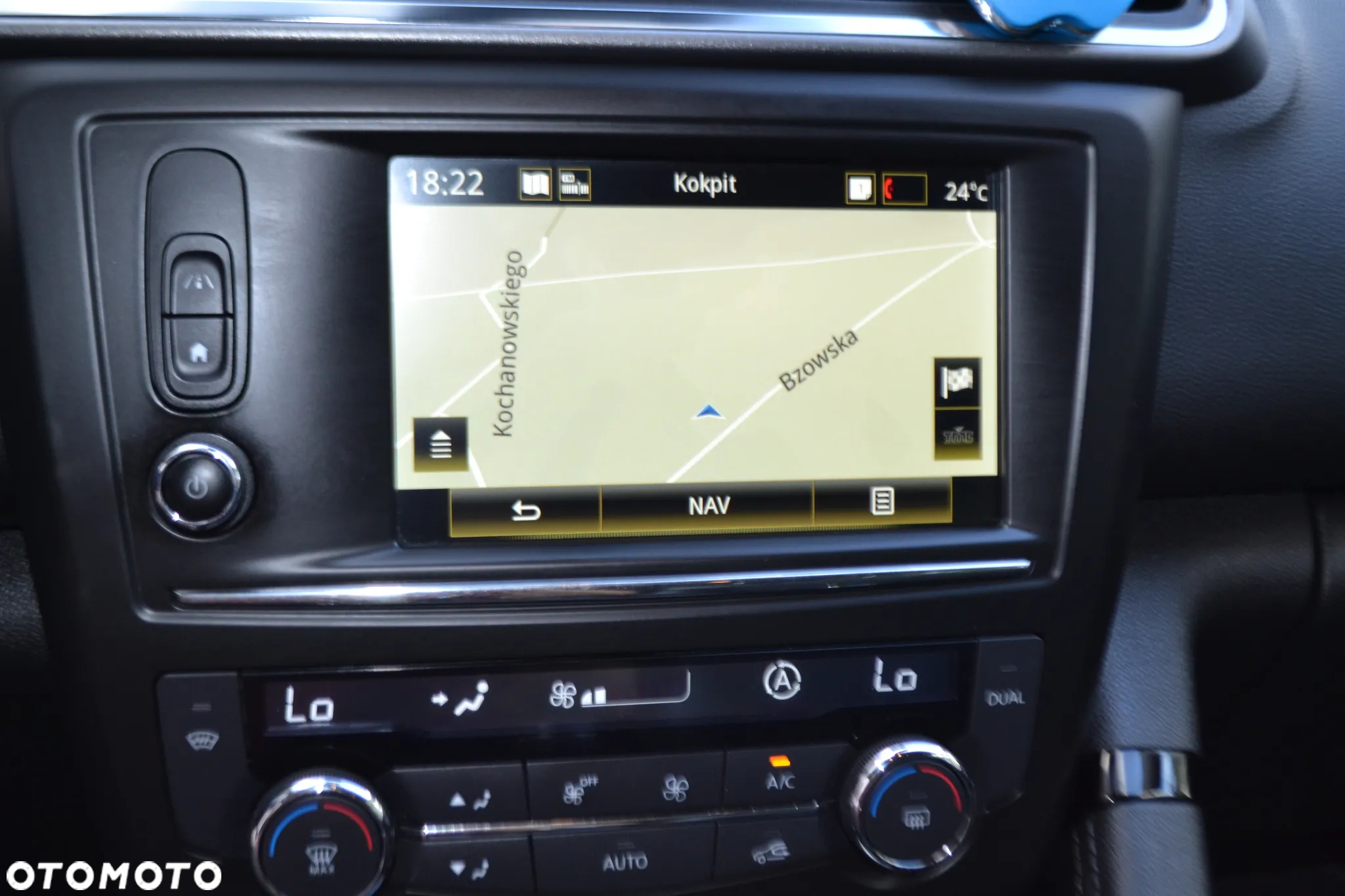 Renault Kadjar Energy TCe 130 Bose Edition - 26