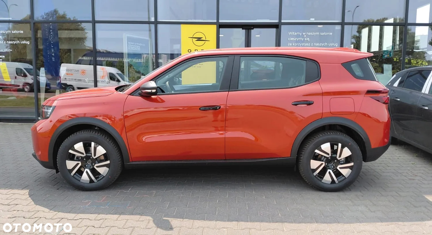 Opel Frontera 44kWh Edition - 4