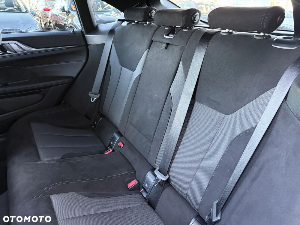 BMW Seria 4 430i xDrive M Sport - 32