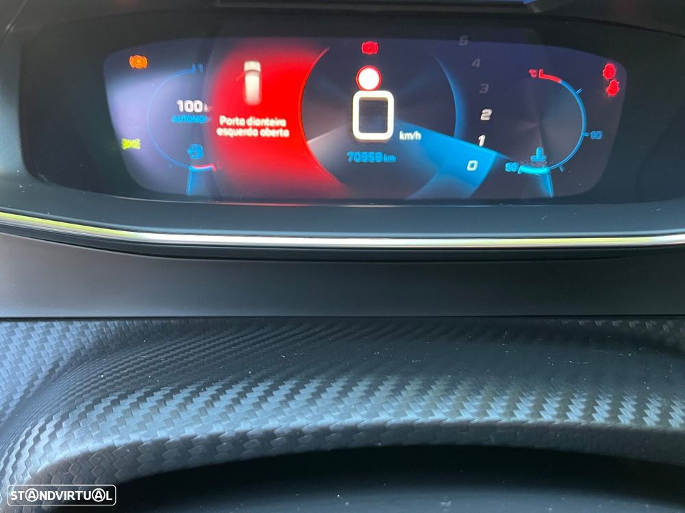 Peugeot 2008 PureTech 100 Allure - 15