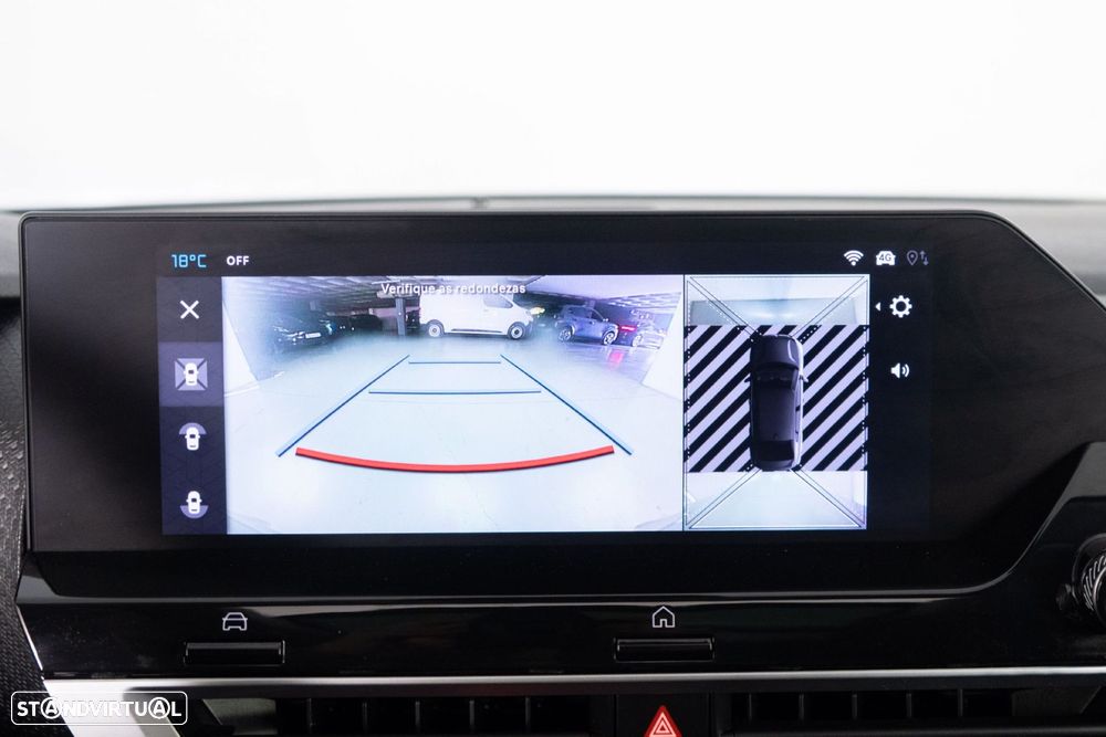 Citroën C4 X 1.2 PureTech Shine Pack EAT8 - 21