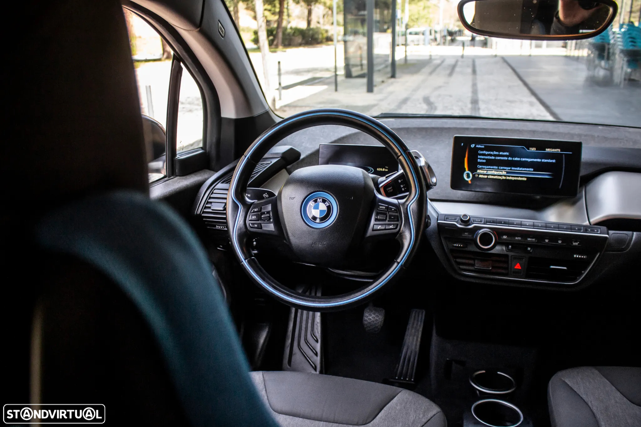 BMW i3 Standard - 36