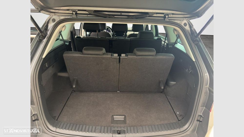 Skoda Kodiaq 2.0 TDI Ambition DSG - 13