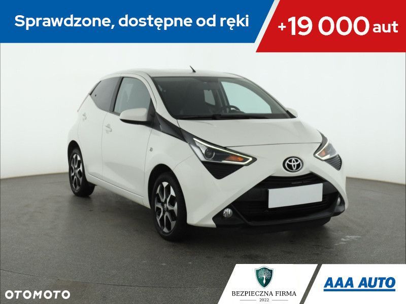 Toyota Aygo - 2