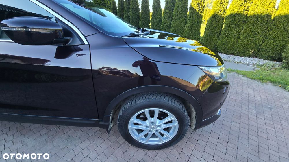 Nissan Qashqai - 19