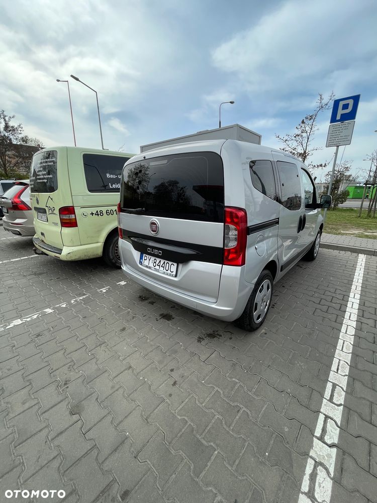 Fiat Qubo - 5