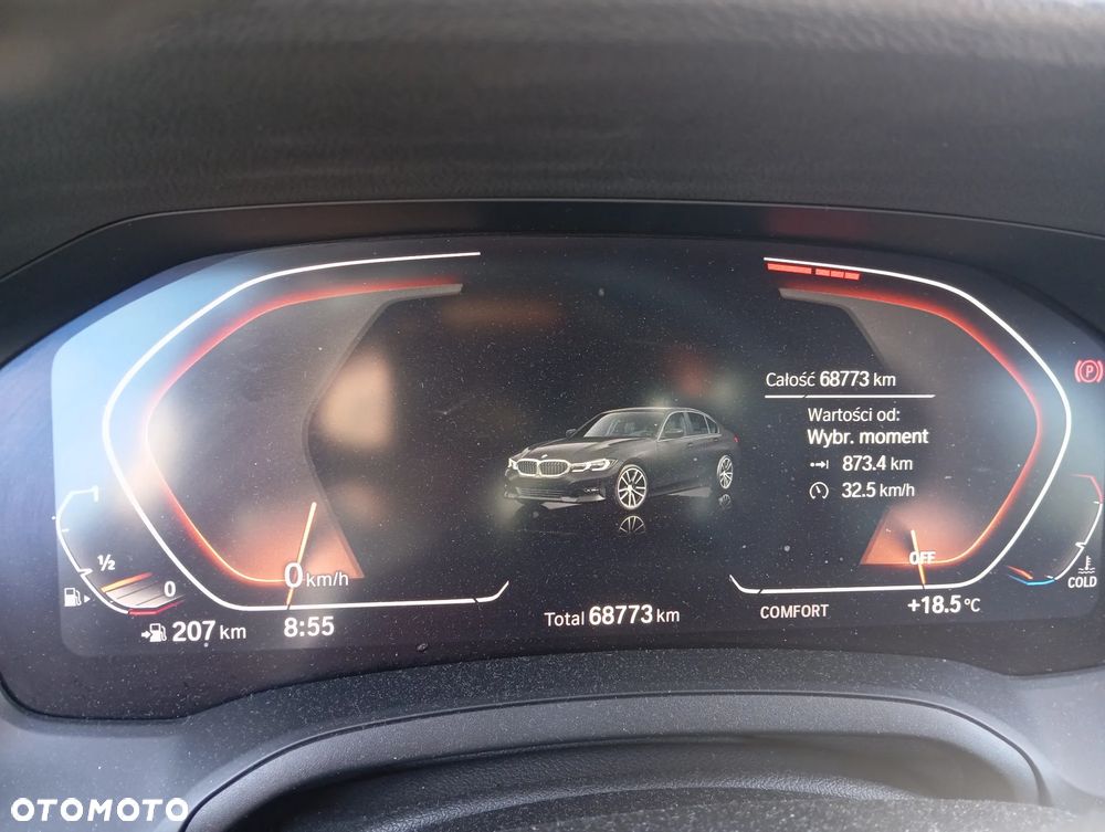BMW Seria 3 - 11