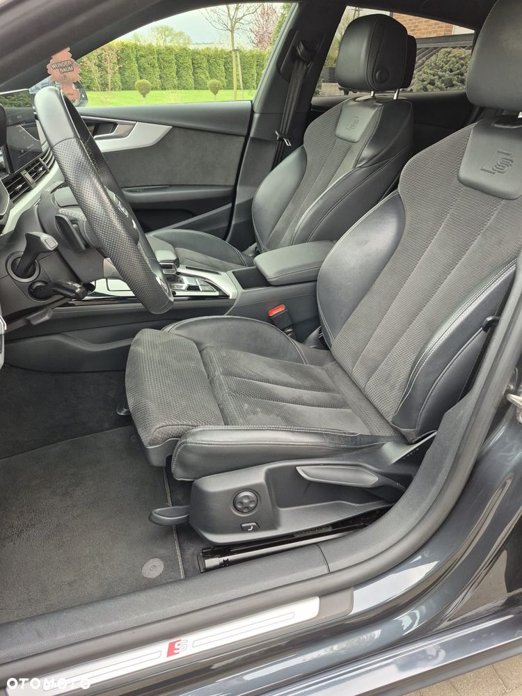 Audi A5 Sportback 40 TDI S tronic S line - 20