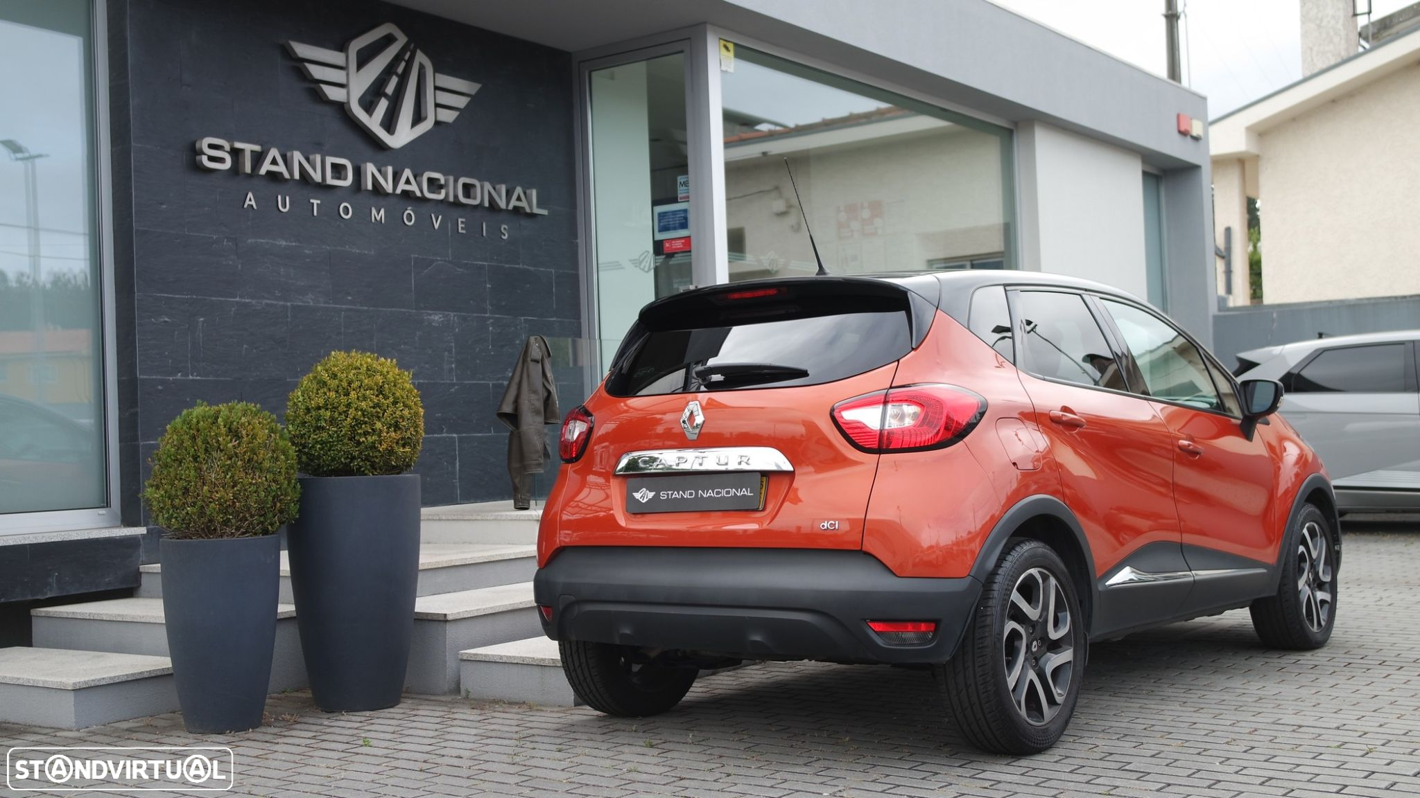 Renault Captur 1.5 dCi - 4