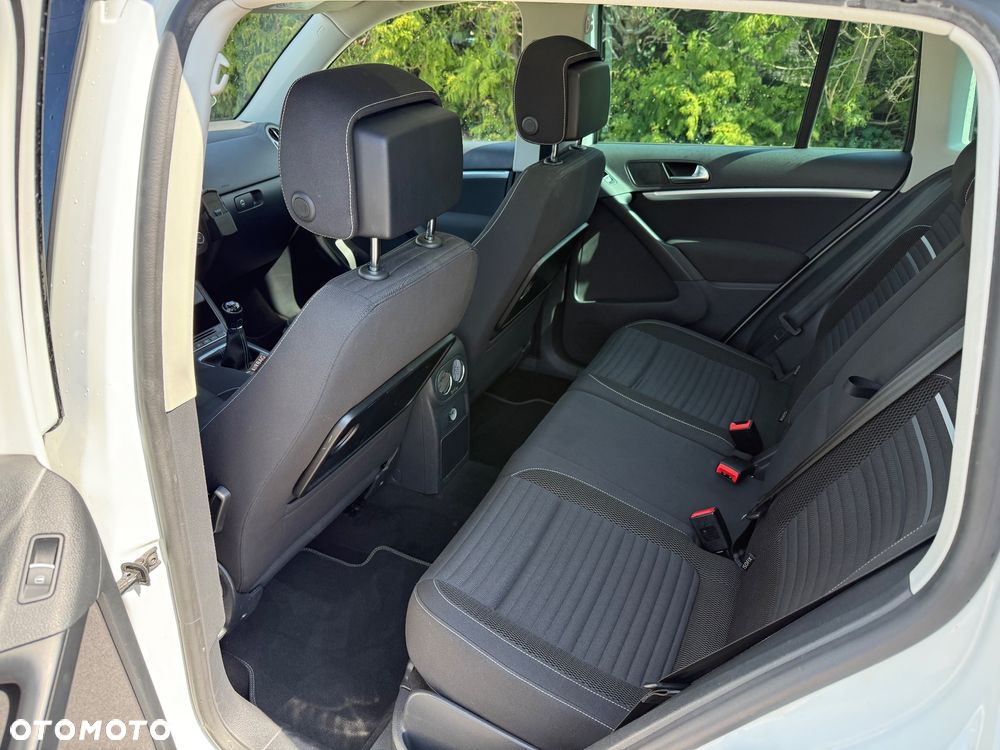 Volkswagen Tiguan 2.0 TDI 4Mot Sport&Style - 19