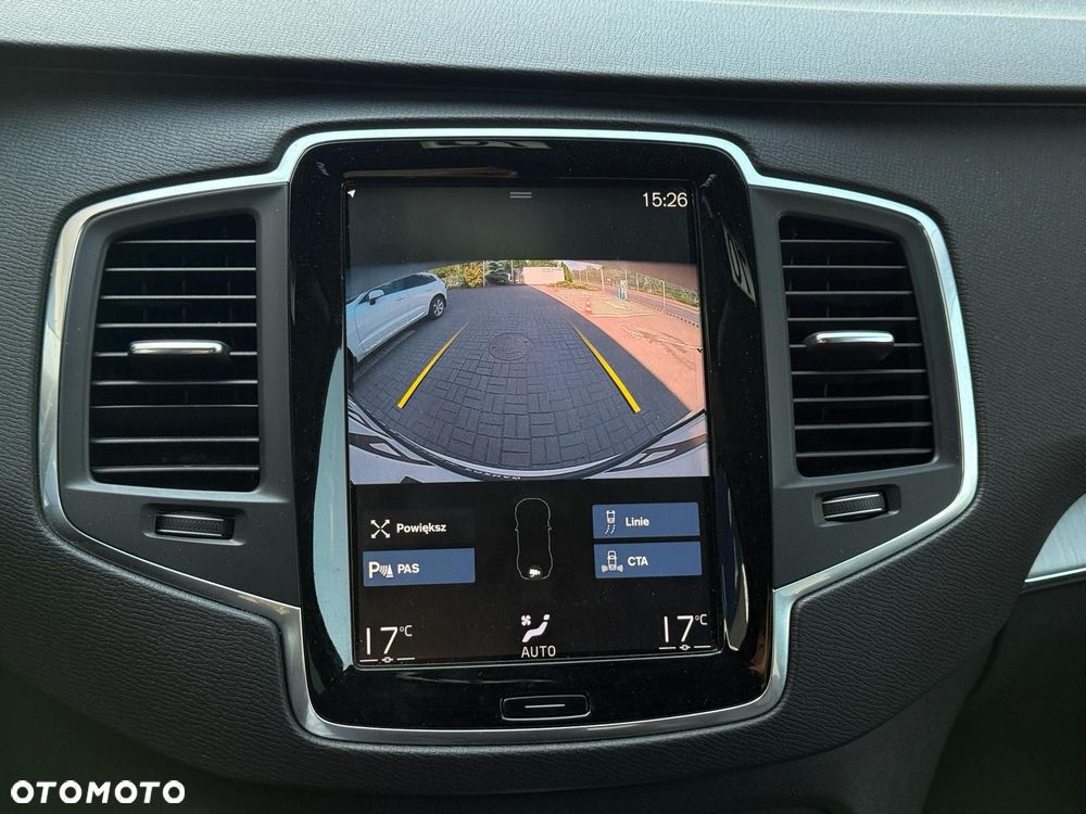 Volvo XC 90 - 18