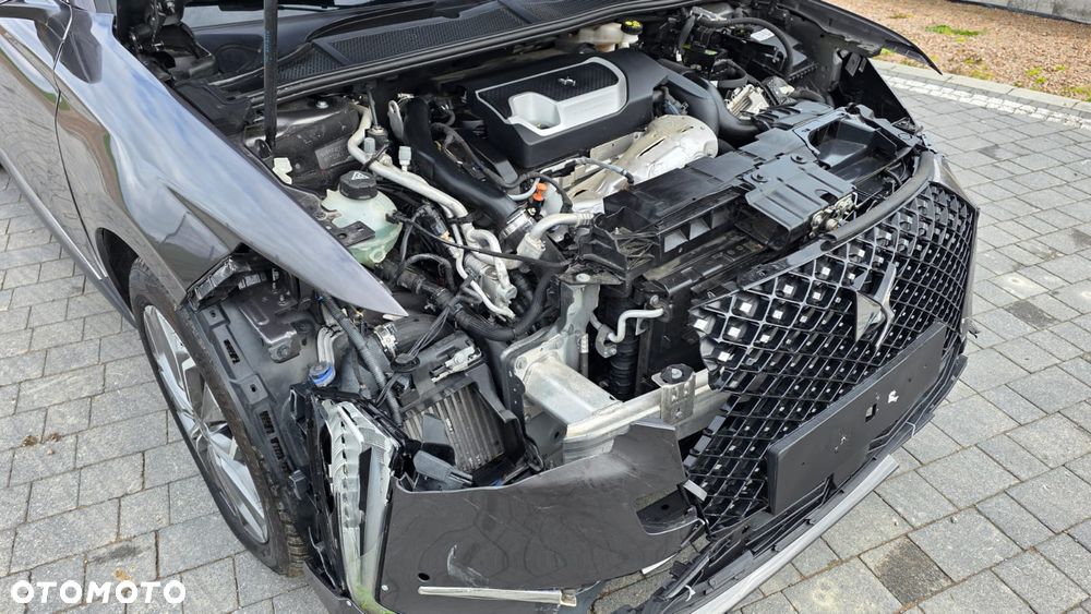 DS Automobiles DS 4 1.6 E-Tense Trocadero - 14