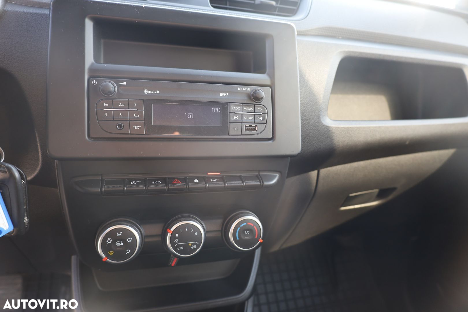 Renault Kangoo Express - 18