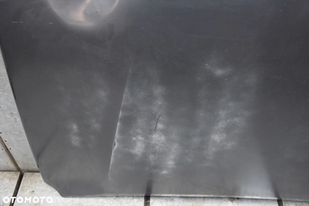 SUZUKI GRAND VITARA I MASKA - 7