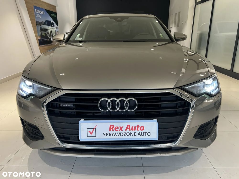Audi A6 - 5