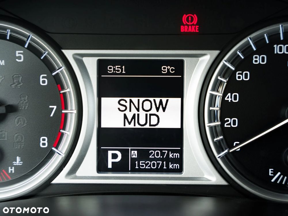 Suzuki Vitara 1.6 Premium 4WD - 33