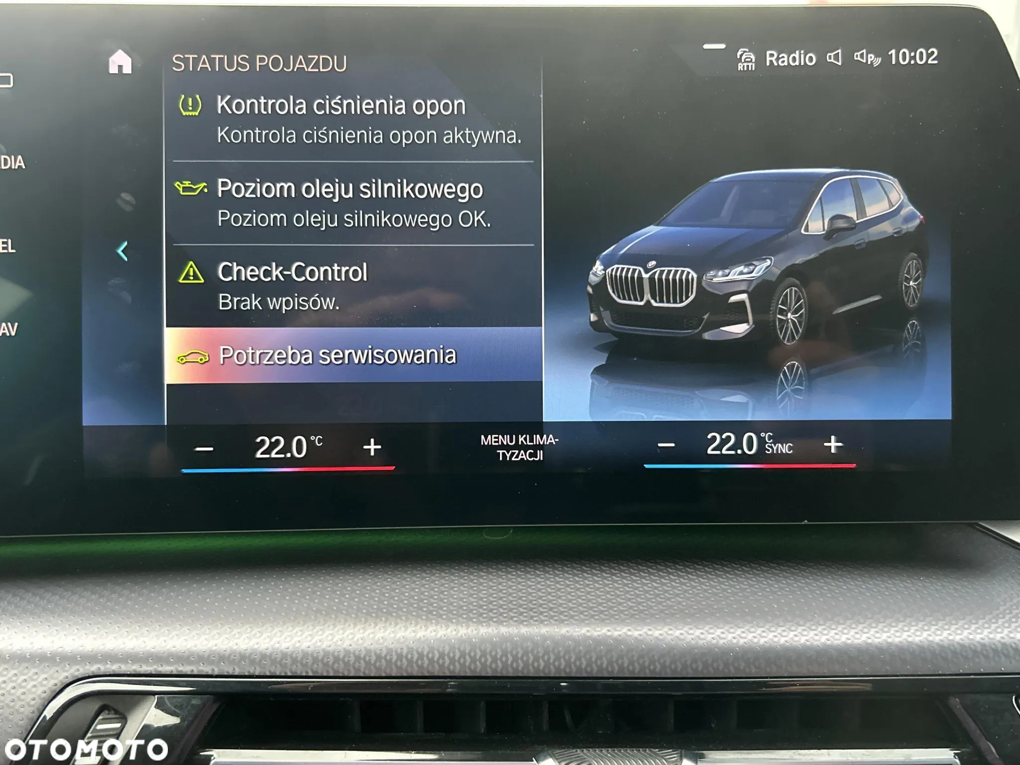 BMW Seria 2 218i M Sport - 28