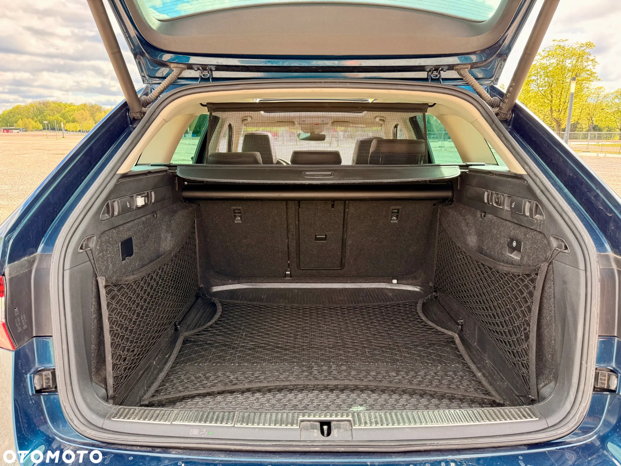 Skoda Superb 2.0 TDI 4x4 L&K DSG - 15