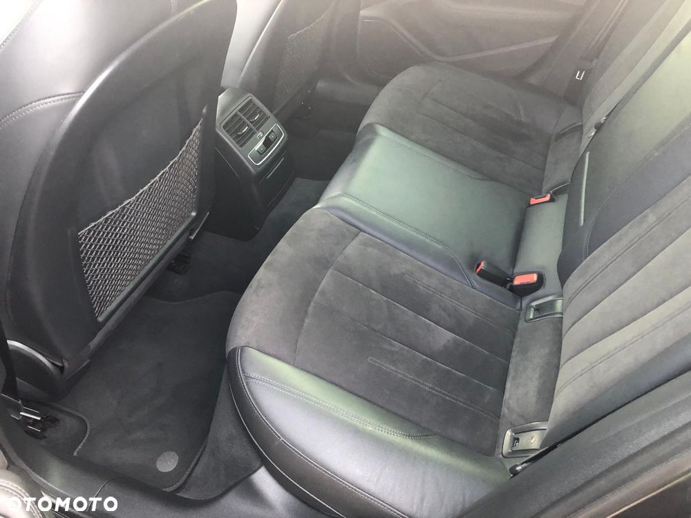 Audi A4 Allroad 3.0 TDI S tronic - 17