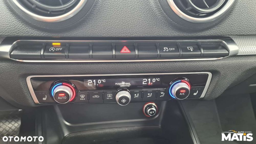 Audi A3 Sportback - 28