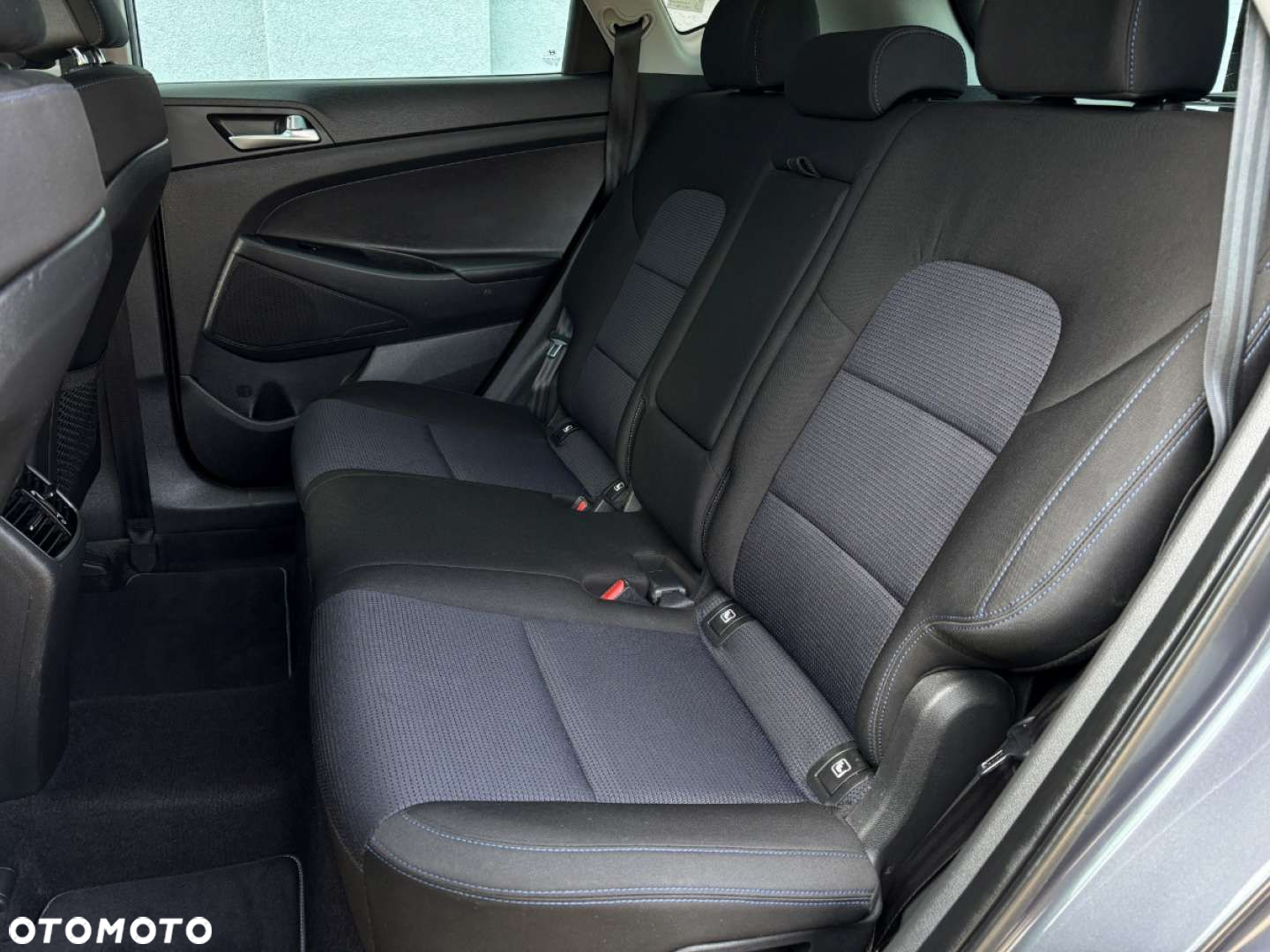 Hyundai Tucson - 33
