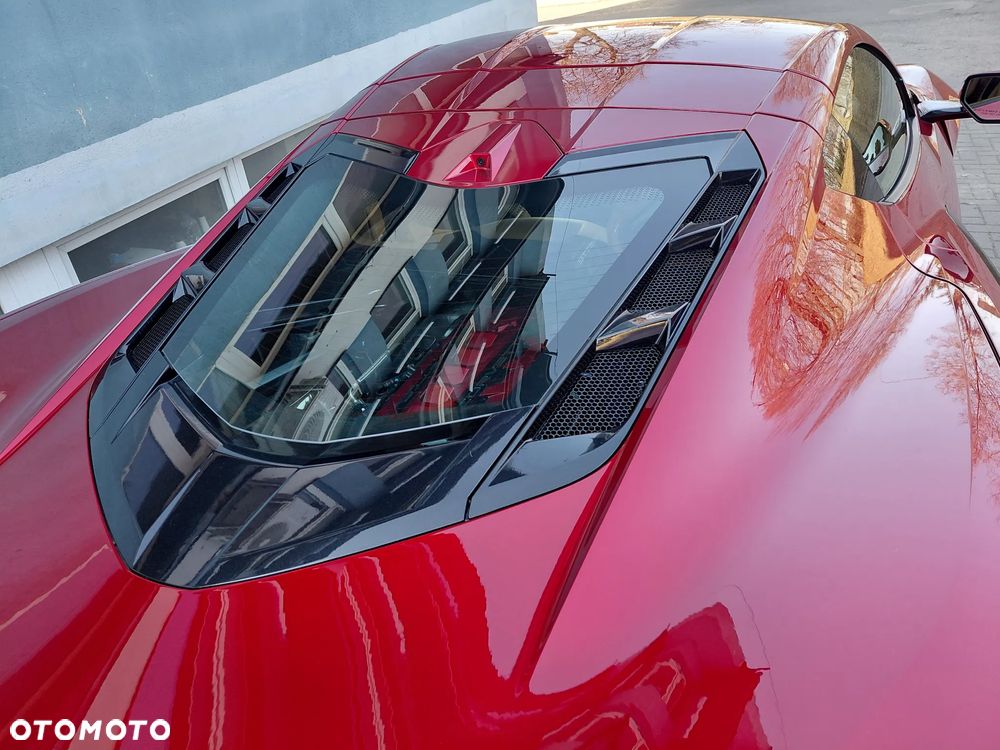 Chevrolet Corvette - 38