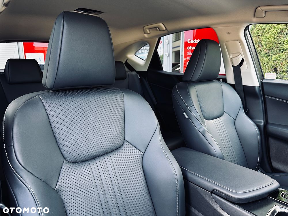 Lexus NX 350h Prestige 2WD - 18