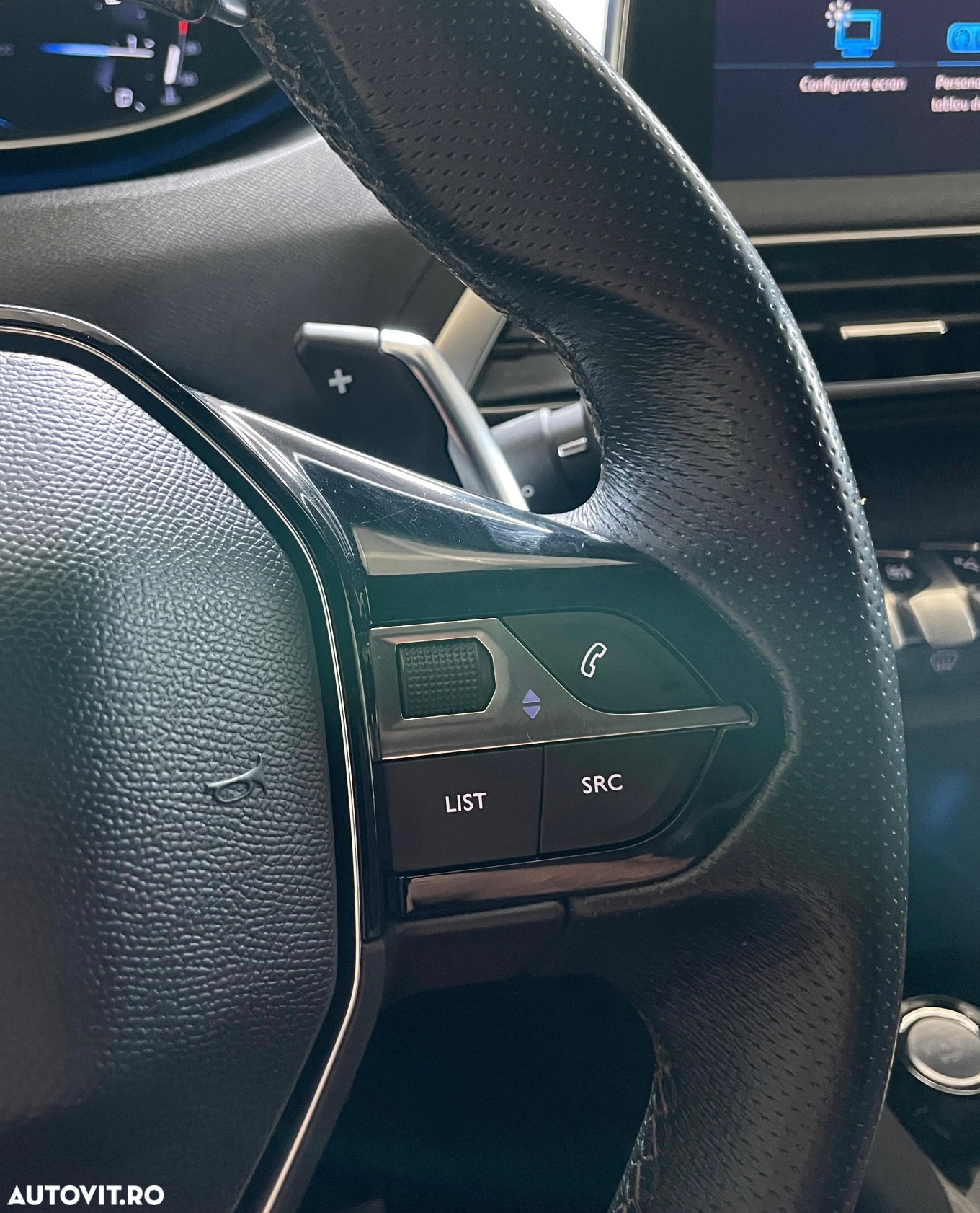 Peugeot 3008 1.2 PureTech Turbo S&S EAT6 GT-Line - 8