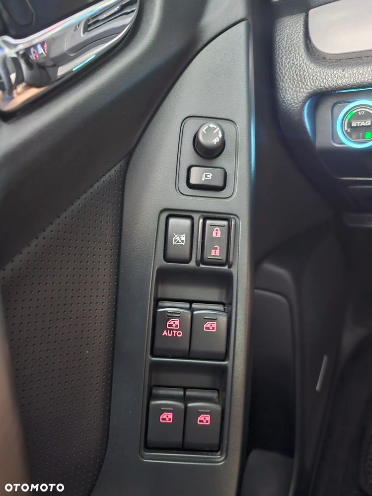 Subaru Forester 2.0XT Platinum Lineartronic - 15