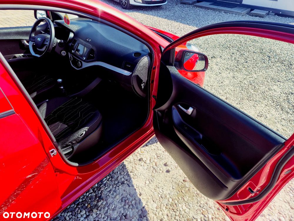 Kia Picanto - 27