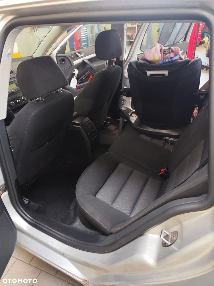 Skoda Octavia 1.9 TDI Ambiente - 7